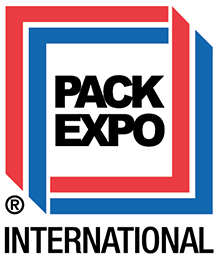 PackExpo logo