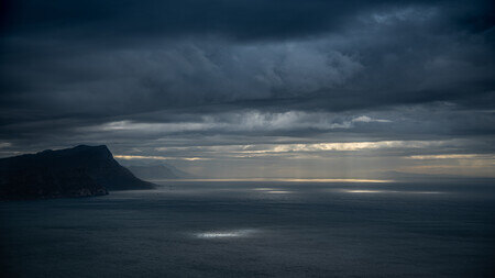 Cape of Good Hope