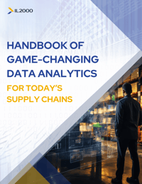 Handbook of Game-Changing Data Analytics for Today’s Supply Chains cover