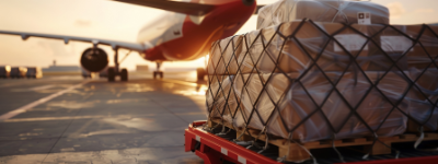 air cargo freight forwarding trends