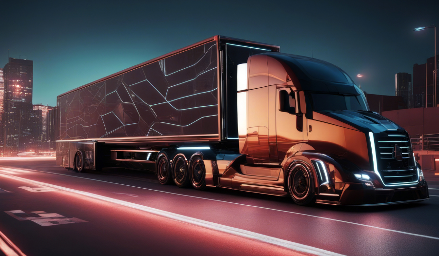 The future of freight rests on APIs - facts to know