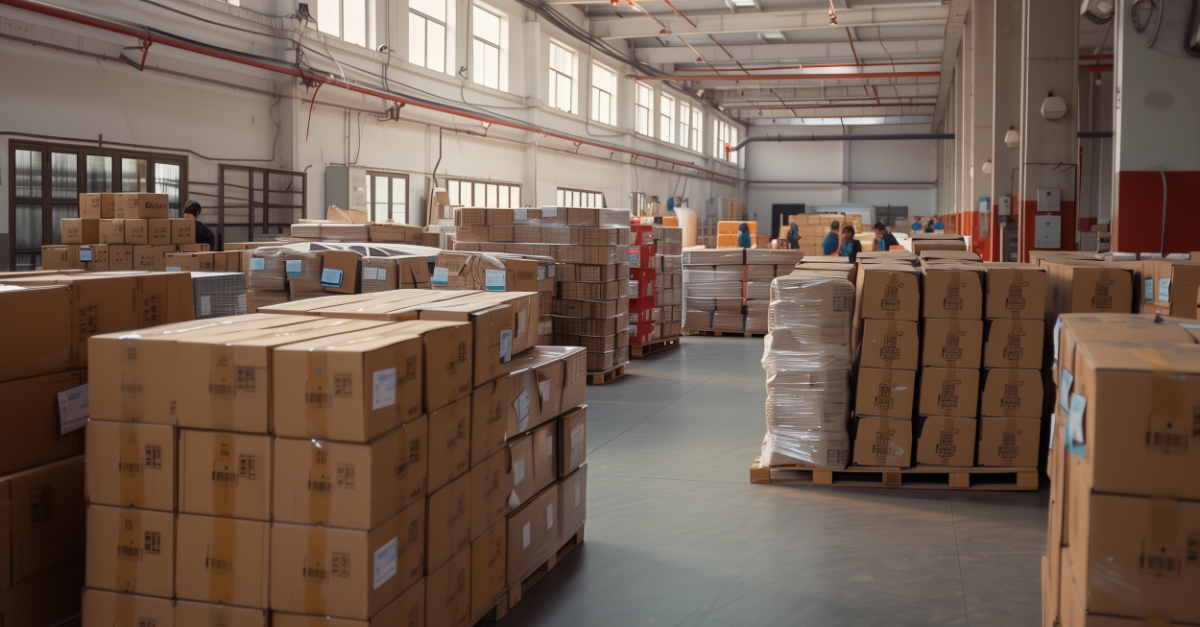 Understanding DIM pricing: The key to reducing freight costs